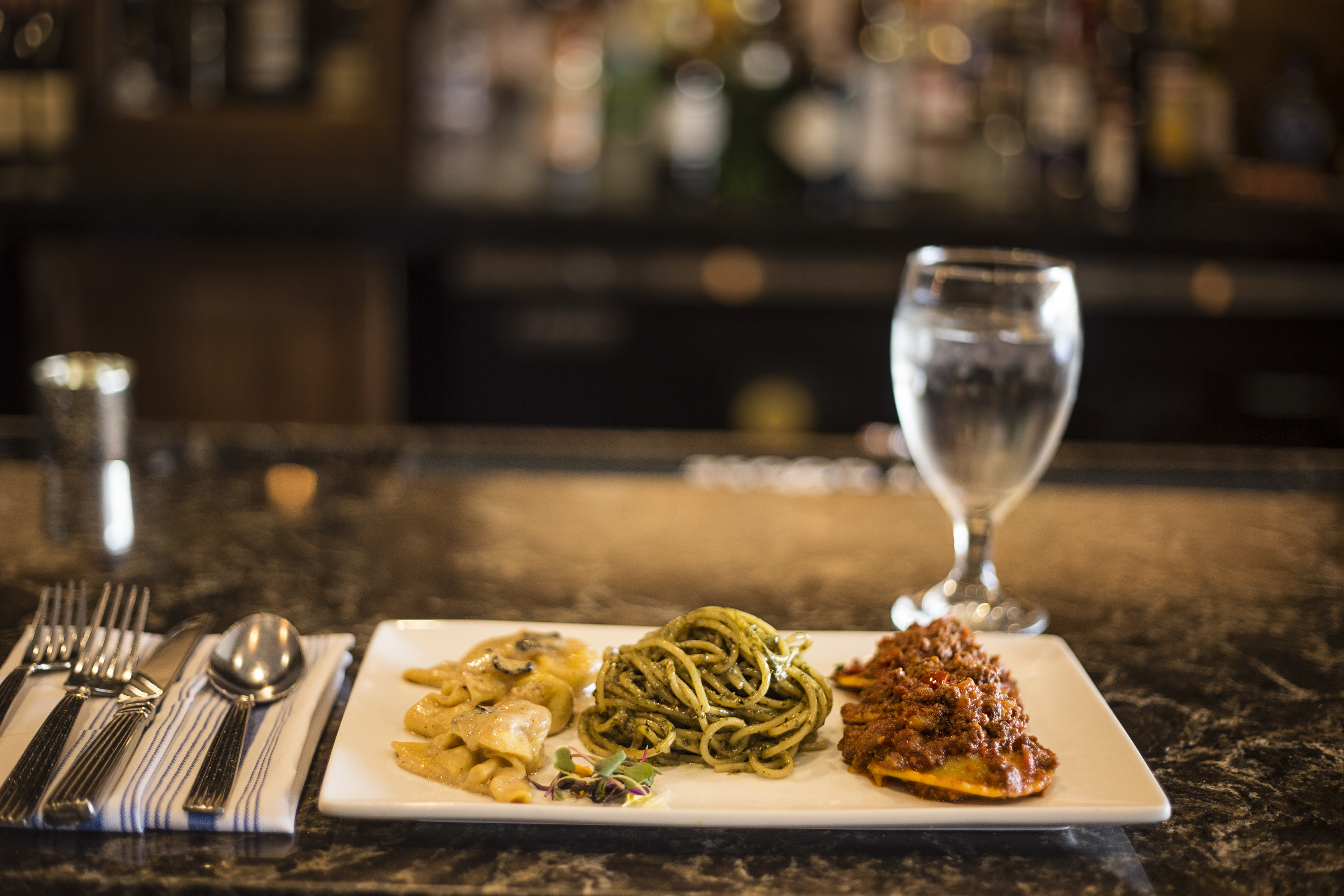 Amore Ristorante Fine Italian Restaurant
